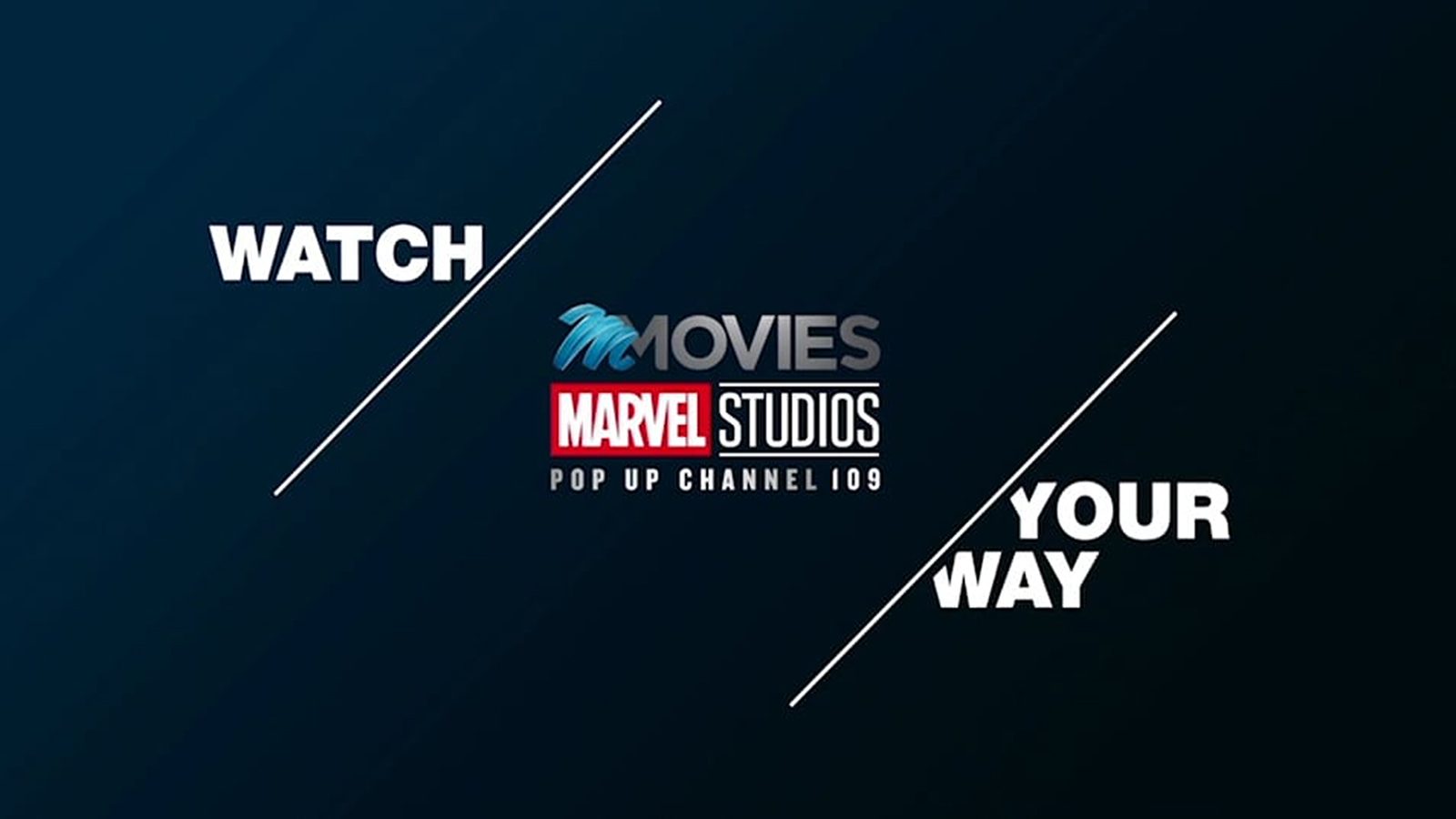 DStv Watch It Your Way